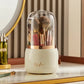 Makeup Organizer Drawer Cosmetic Storage Box Large Capacity Skin Care Cosmetics Organizer Dressing Table Makeup Brush Holder