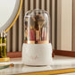 Makeup Organizer Drawer Cosmetic Storage Box Large Capacity Skin Care Cosmetics Organizer Dressing Table Makeup Brush Holder