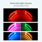 Face Lifting Device Red Light Skin Rejuvenation V Face Massager Double Chin Lift Up with Remote Control Facial Beauty Instrument