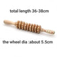 Massage Tools Wood Therapy For Body Contour Maderotherapy Cellulite Body Massager Roller Lymphatic Massage Wooden Massage Tools