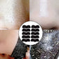 10-100pcs Blackhead Nose Strips Deep Cleansing Nasal Spot Facial Dot Stickers Nose Mask Shill For Acne & Black Head - Dropship