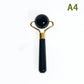 Natural Jade Ball Face Roller Gua Sha Scraper Massager Facial Eye Beauty Massager Roller Face Lifting Wrinkle Remover Skin Care