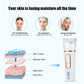 Blackhead Remover Vacuum Pore Cleaner Face Cleaning Brush Ance Pimple Black Dots Spot Extractor Nano Facial Sprayer Steamer