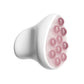 Jade Roller Face Roller Massager Ice Roller Guasha Facial 360 Degree Rotate Massage Eyes Cheeks Forehead Neck Lift and Firm