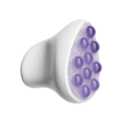 Jade Roller Face Roller Massager Ice Roller Guasha Facial 360 Degree Rotate Massage Eyes Cheeks Forehead Neck Lift and Firm