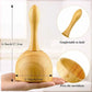 Massage Tools Wood Therapy For Body Contour Maderotherapy Cellulite Body Massager Roller Lymphatic Massage Wooden Massage Tools