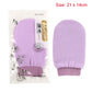 Double-sided Towel Korean Exfoliating Bath Washcloth Body Scrub Shower Towel Mitt Removal Kessa Exfoliate Peeling Glove Towel