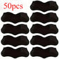 10-100pcs Blackhead Nose Strips Deep Cleansing Nasal Spot Facial Dot Stickers Nose Mask Shill For Acne & Black Head - Dropship