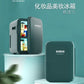 Small Skin Care Cosmetics Mini Internet Celebrity Green Household Large Capacity Box 220v skin care fridge mini