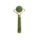 Natural Jade Ball Face Roller Gua Sha Scraper Massager Facial Eye Beauty Massager Roller Face Lifting Wrinkle Remover Skin Care