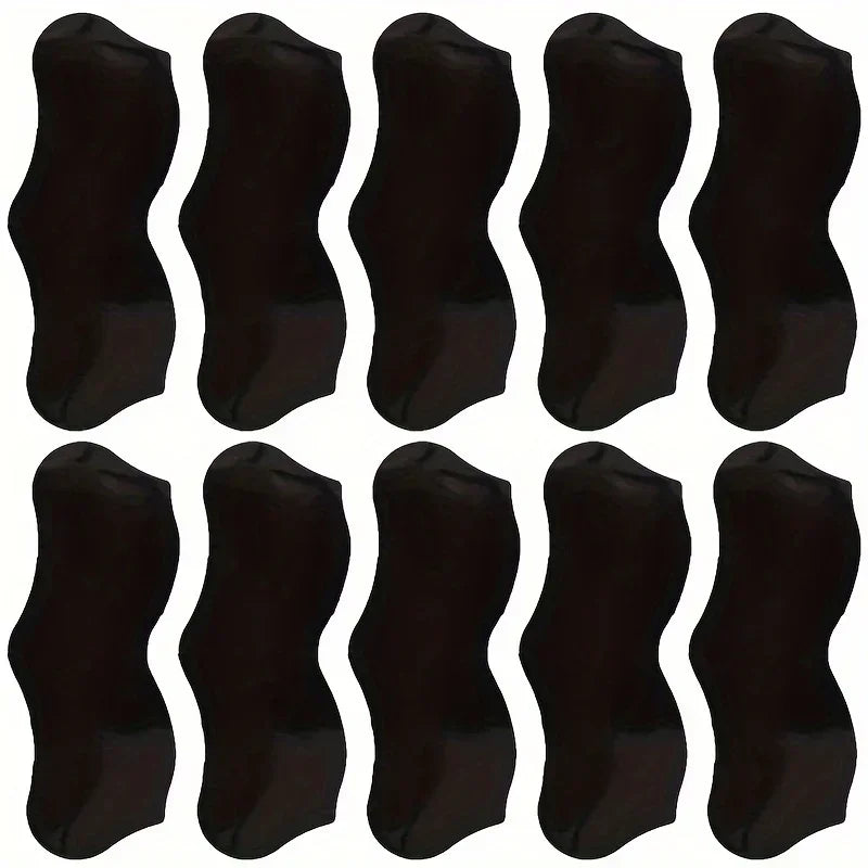 10-100pcs Blackhead Nose Strips Deep Cleansing Nasal Spot Facial Dot Stickers Nose Mask Shill For Acne & Black Head - Dropship