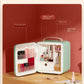 Beauty Refrigerator Mask Skin Care Cosmetics Mini Small Refrigerator Intelligent Constant Temperature Preservation 220v