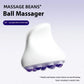 Jade Roller Face Roller Massager Ice Roller Guasha Facial 360 Degree Rotate Massage Eyes Cheeks Forehead Neck Lift and Firm