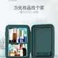 Small Skin Care Cosmetics Mini Internet Celebrity Green Household Large Capacity Box 220v skin care fridge mini