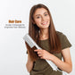 High Frequency Skin Therapy Wand Machine Portable Handheld for Acne Massage Skin Rejuvenation Tightening Wrinkle Reducing Tool