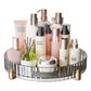White New Drawer Makeup Storage Box Dormitory Finishing Plastic Shelf Cosmetics Skin Care Dressing Table Desktop
