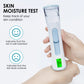 Nano Facial Steamer Mist Spray Eyelash Extensions Cleaning Pores Water SPA Moisturizing Hydrating Face Sprayer USB Rechargeable