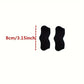 10-100pcs Blackhead Nose Strips Deep Cleansing Nasal Spot Facial Dot Stickers Nose Mask Shill For Acne & Black Head - Dropship
